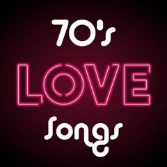 Various Artists – 70’s Love Songs