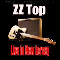ZZ Top – Live In New Jersey (2020) (ALBUM ZIP)