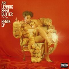 Ari Lennox – Shea Butter Baby [Remix EP] (2020) (ALBUM ZIP)