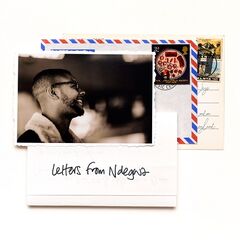 Degs – Letters From Ndegwa (2020) (ALBUM ZIP)