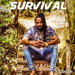 Ginjah – Survival (2020) (ALBUM ZIP)