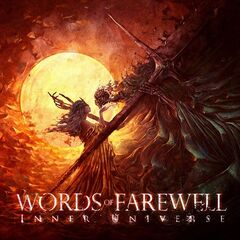 Words Of Farewell – Inner Universe (2020) (ALBUM ZIP)