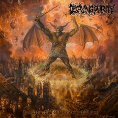 Decaying Purity – Mass Extinction Of The Providential Ones (2020) (ALBUM ZIP)