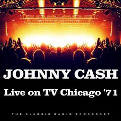 Johnny Cash – Live In West Virginia ’76 (2020) (ALBUM ZIP)
