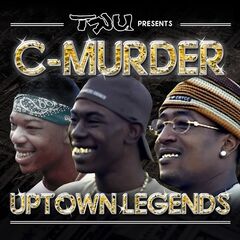 C-Murder – Tru Presents C-Murder Uptown Legends (2020) (ALBUM ZIP)
