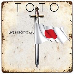 Toto – Live In Tokyo Remastered (2020) (ALBUM ZIP)