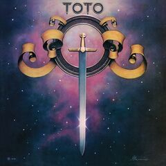 Toto – Toto Remastered (2020) (ALBUM ZIP)