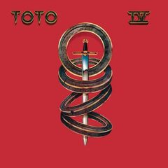 Toto – Toto IV (2020) (ALBUM ZIP)