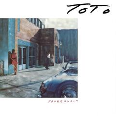 Toto – Fahrenheit Remastered (2020) (ALBUM ZIP)