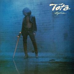 Toto – Hydra Remastered (2020) (ALBUM ZIP)