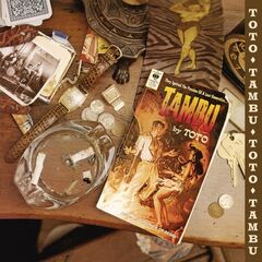Toto – Tambu Remastered (2020) (ALBUM ZIP)