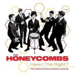 The Honeycombs – Have I The Right The Complete 60’s Albums &amp; Singles (2020) (ALBUM ZIP)