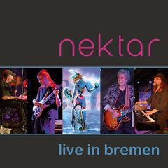 Nektar – Live In Bremen (2020) (ALBUM ZIP)