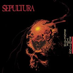 Sepultura – Beneath The Remains (2020) (ALBUM ZIP)