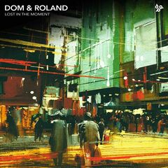 Dom And Roland – Lost In The Moment (2020) (ALBUM ZIP)