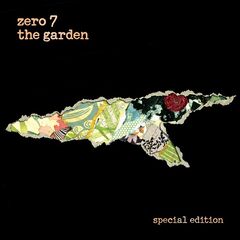 Zero 7 – The Garden (2020) (ALBUM ZIP)