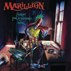 Marillion – Script For A Jester’s Tear (2020) (ALBUM ZIP)