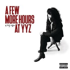 Billy Raffoul – A Few More Hours At Yyz (2020) (ALBUM ZIP)