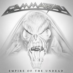 Gamma Ray – Empire Of The Undead (2020) (ALBUM ZIP)