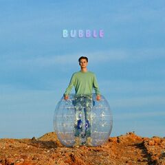 Ant Saunders – Bubble (2020) (ALBUM ZIP)