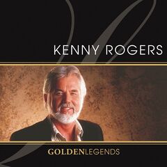 Kenny Rogers – Golden Legends (2020) (ALBUM ZIP)