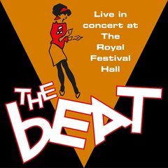 The English Beat – Live In Concert At The Royal Festival Hall (2020) (ALBUM ZIP)