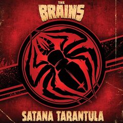 The Brains – Satana Tarantula (2020) (ALBUM ZIP)