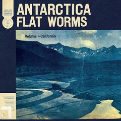Flat Worms – Antarctica (2020) (ALBUM ZIP)
