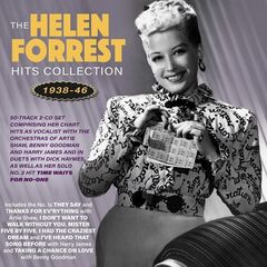 Helen Forrest – Hits Collection 1938-46 (2020) (ALBUM ZIP)