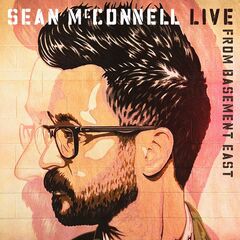 Sean Mcconnell – Live From Basement East (2020) (ALBUM ZIP)