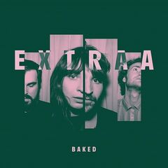 Extraa – Baked (2020) (ALBUM ZIP)