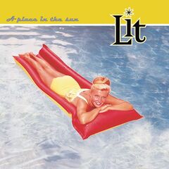 Lit – A Place In The Sun (2020) (ALBUM ZIP)
