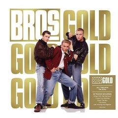 Bros – Gold (2020) (ALBUM ZIP)
