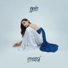 Gaia – Genesi (2020) (ALBUM ZIP)