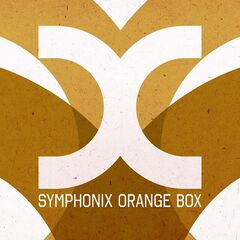 Symphonix – Symphonix Orange Box (2020) (ALBUM ZIP)