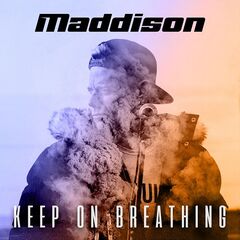 Maddison – Keep On Breathing (2020) (ALBUM ZIP)
