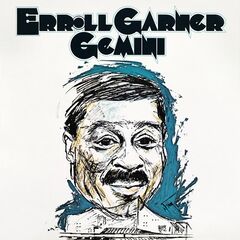 Erroll Garner – Gemini [Octave Remastered Series] (2020) (ALBUM ZIP)