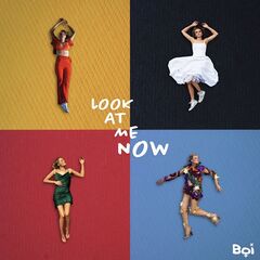 Boi – Look At Me Now (2020) (ALBUM ZIP)