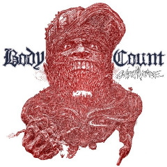 Body Count – Carnivore (2020) (ALBUM ZIP)