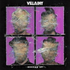 Villainy – Beggar (2020) (ALBUM ZIP)