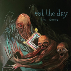 Eat The Day – The Demos (2020) (ALBUM ZIP)