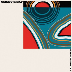 Mundy’s Bay – Lonesome Valley (2020) (ALBUM ZIP)