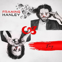 Framing Hanley – Envy (2020) (ALBUM ZIP)