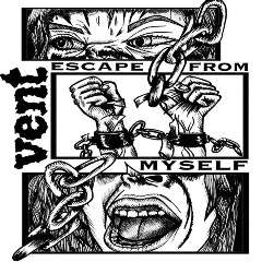 Vent – Escape From Myself (2020) (ALBUM ZIP)