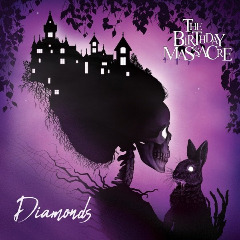 The Birthday Massacre – Diamonds (2020) (ALBUM ZIP)