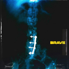 Joyryde – Brave (2020) (ALBUM ZIP)