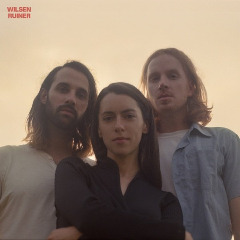 Wilsen – Ruiner (2020) (ALBUM ZIP)
