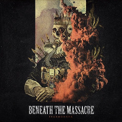 Beneath The Massacre – Fearmonger (2020) (ALBUM ZIP)