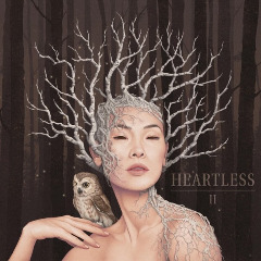 Heartless – II (2020) (ALBUM ZIP)