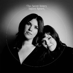 The Secret Sisters – Saturn Return (2020) (ALBUM ZIP)